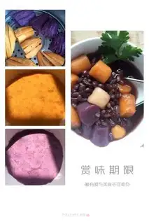 Make Potato tacos step 5