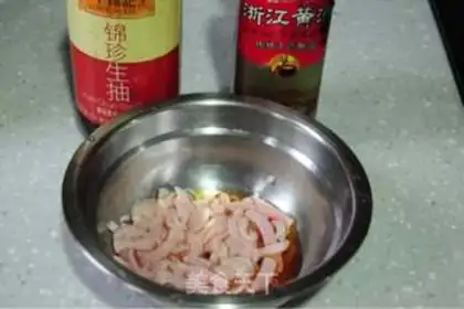 Make Spaghetti step 2
