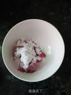 Make Pasta step 1