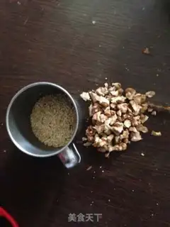 Make Peach step 1