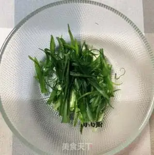 Make Vacuate herring step 6
