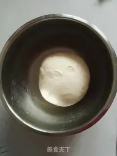Make Cream egg pie step 1