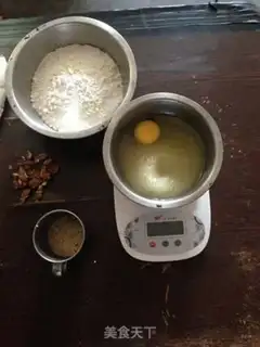 Make Peach step 2