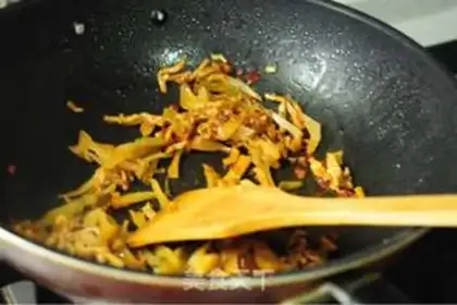 Make Spaghetti step 5