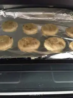Make Peach step 5
