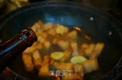 Make Red meat step 9