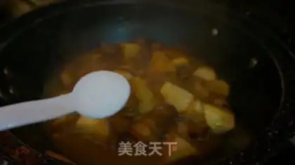 Make Red meat step 13