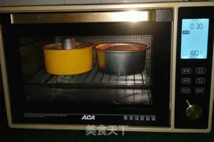 Make Net cheese bag step 8