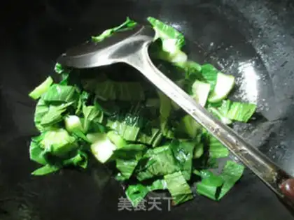Make Shrimp cuisine step 3