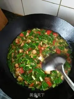 Make Chicken noodle step 9