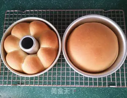 Make Net cheese bag step 9