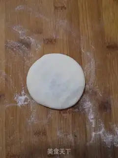 Make Cream egg pie step 9