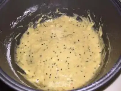 Make The salty Madeleine step 4