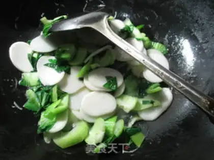 Make Shrimp cuisine step 4