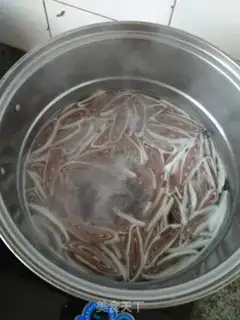 Make Chicken noodle step 10