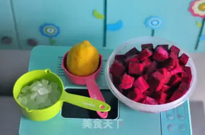 Make Flamingo jam step 0