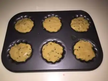 Make Peach Peaches step 4
