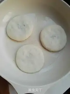 Make Cream egg pie step 10