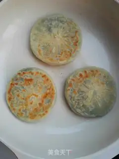Make Cream egg pie step 11
