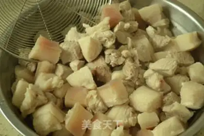 Make Red meat step 4