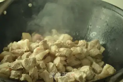 Make Red meat step 7