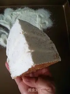 Make Net cheese bag step 15