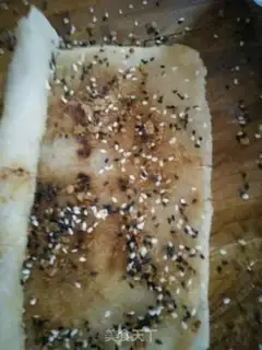 Make Magnetic rolls step 1