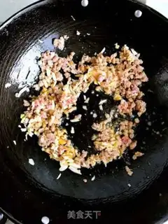 Make Shrimp fans step 3