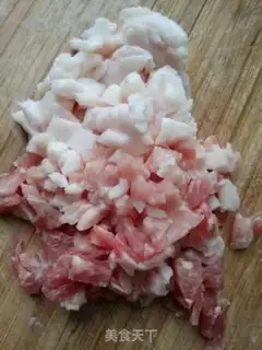 Make Tacocake step 0
