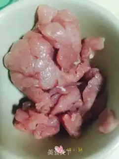 Make Snow gravy step 0