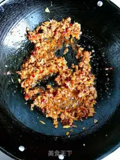 Make Shrimp fans step 4
