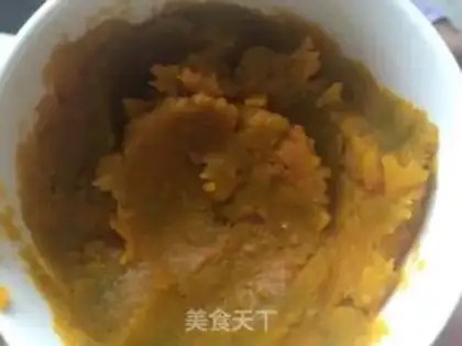 Make Pumpkin step 3
