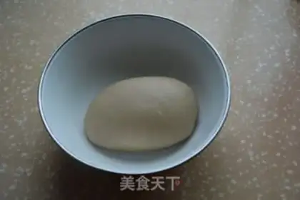 Make Tacocake step 1