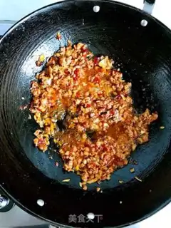 Make Shrimp fans step 5