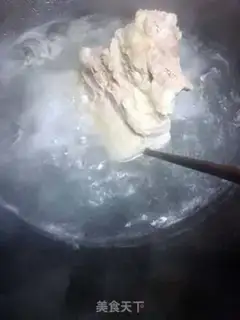 Make Come back to the pot step 0
