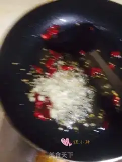 Make Snow gravy step 2