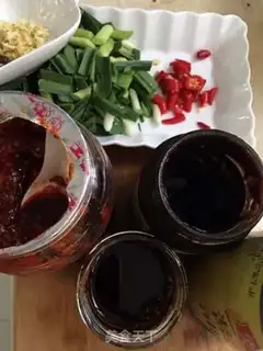 Make Come back to the pot step 1