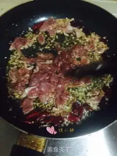 Make Snow gravy step 3