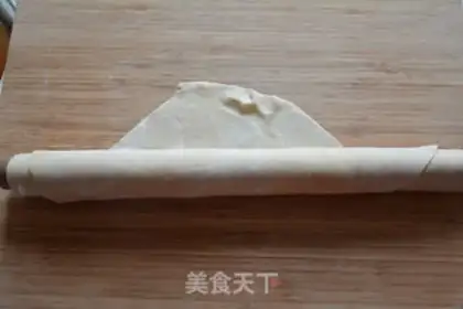 Make Hand paste step 2