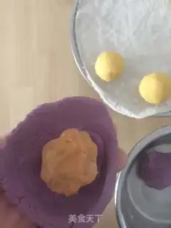 Make Pumpkin step 6