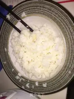 Make Little bear curry step 0