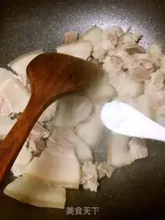 Make Come back to the pot step 3