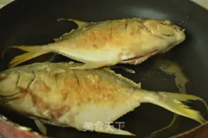 Make Red fish step 5