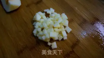 Make Cider for eggs step 2