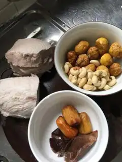 Make Soup step 2