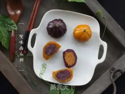 Make Pumpkin step 10