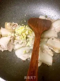 Make Come back to the pot step 5