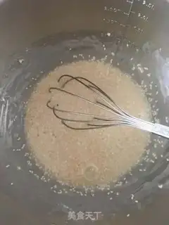 Make Crackers, dessert step 1
