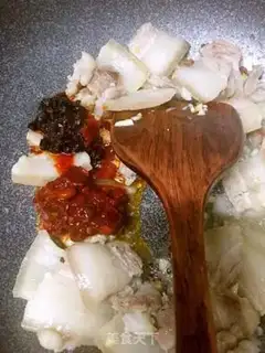 Make Come back to the pot step 6