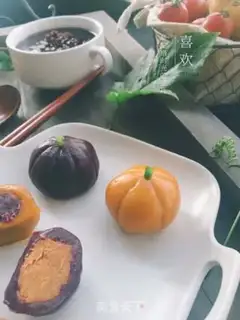 Make Pumpkin step 13